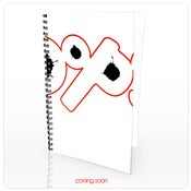 Image of OOPS Jotter