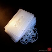 Image of 80s Rock! coasters