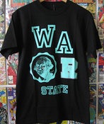 Image of "WAR" - Black (S, M, L, XL, XXL, XXXL)