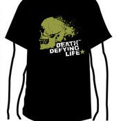 Image of - NEW - Skull Tshirt