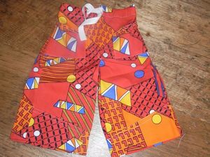Image of Wow super cool 3/4 boys pants tomboy 