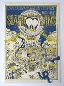 Image of Siamese twins1 comic