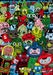 Image of ARGH! POSTER<br />DIN A2