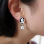 Image of Austen Earrings