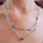 Image of Renaissance Necklace