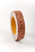 Image of 1 pk fabric tape - mini mums - olivia - FT007
