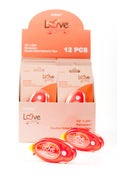 LMT 12 packs double sided adhesive tape