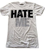 Image of Guys Hate Me T