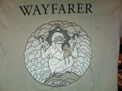 Image of HOT DEAL - Wayfarer SHIRT + LP 