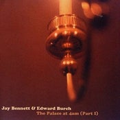 Image of Jay Bennett & Edward Burch: The Palace At 4am CD + MP3 Download