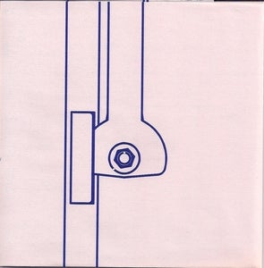 Image of Infinite Record 7"