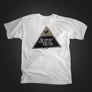 Image of Local Trade White