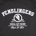 Image of Penslingers Black