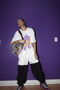 Image of SYMBOL TEE