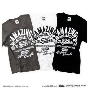 Image of "Fighting Strength" TEE