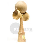 Image of Keyaki Hardwood Kendama from Ozora