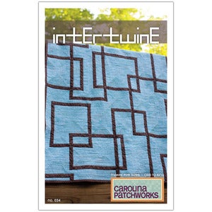 Image of  No. 034 -- Intertwine
