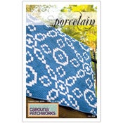 Image of  No. 036 -- Porcelain 