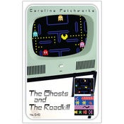Image of No. 040 -- The Ghosts and The Roadkill