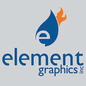 Image of Element Graphics, Inc. Basic T