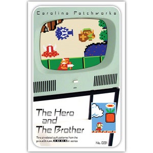 Image of No. 031 -- The Hero and The Brother