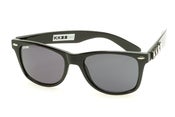 Image of KKBB Sunny Shades in Black