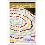 Image of No. 023 -- Concentric