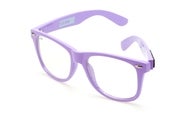 Image of KKBB Glasses - Purple Frames