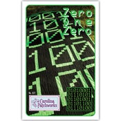 Image of No. 027 -- Zero One Zero