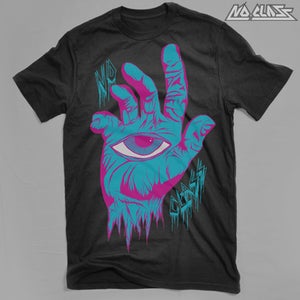 Image of No Class - Hand Of Doom