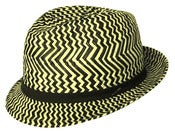 Image of Livity High Grade Fedora
