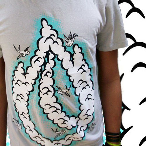 Image of Cloud Logo LG