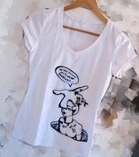 Image of Future Lesbians . V neck
