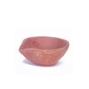 Image of CLAY MIXING BOWL
