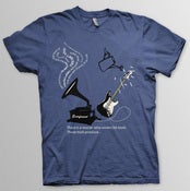 Image of Phonograph (guys)