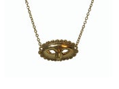 Image of Elsie Belle Masquerade Necklace