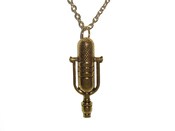 Image of Elsie Belle Radio Star Necklace
