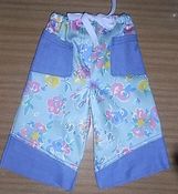 Image of tomBoy Pants pastel