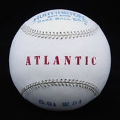 Image of Atlantic Ball Club of Brooklyn 1870's