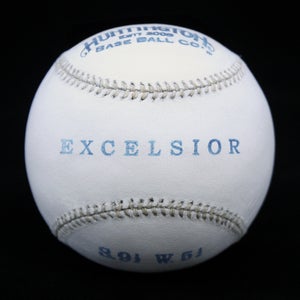Image of Excelsior Style Ball