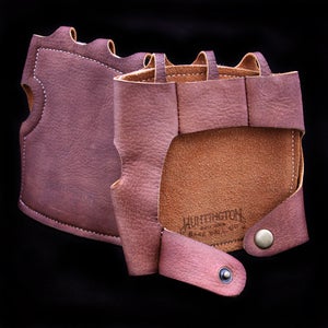 Image of 1870's Fingerless Pair