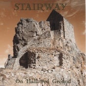 Image of Stairway - 'On Hallowed Ground' CD 2002
