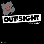 Image of Out of Sight - Exclusive Album Sampler