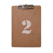 Image of Clipboard