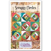 Image of No. 003 -- Scrappy Circles