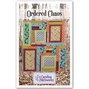 Image of No. 005 -- Ordered Chaos