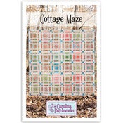 Image of  No. 009 -- Cottage Maze