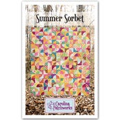 Image of No. 010 -- Summer Sorbet