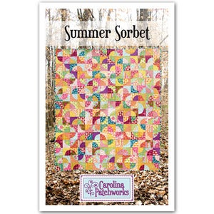 Image of No. 010 -- Summer Sorbet