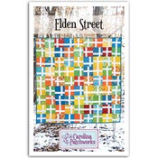 Image of No. 012 -- Elden Street